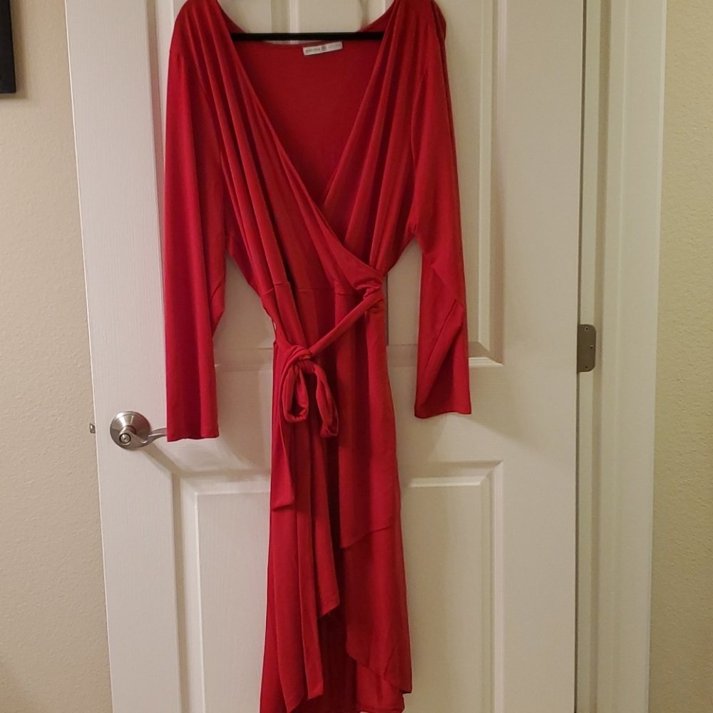 Make A Statement With This Dress! - image 1